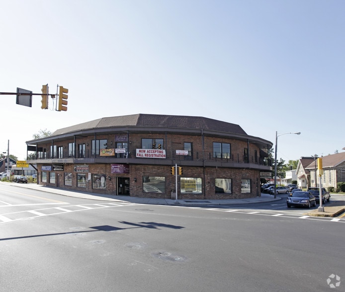 1 S Morton Ave, Morton, PA à vendre - Photo principale – Image 1 sur 4