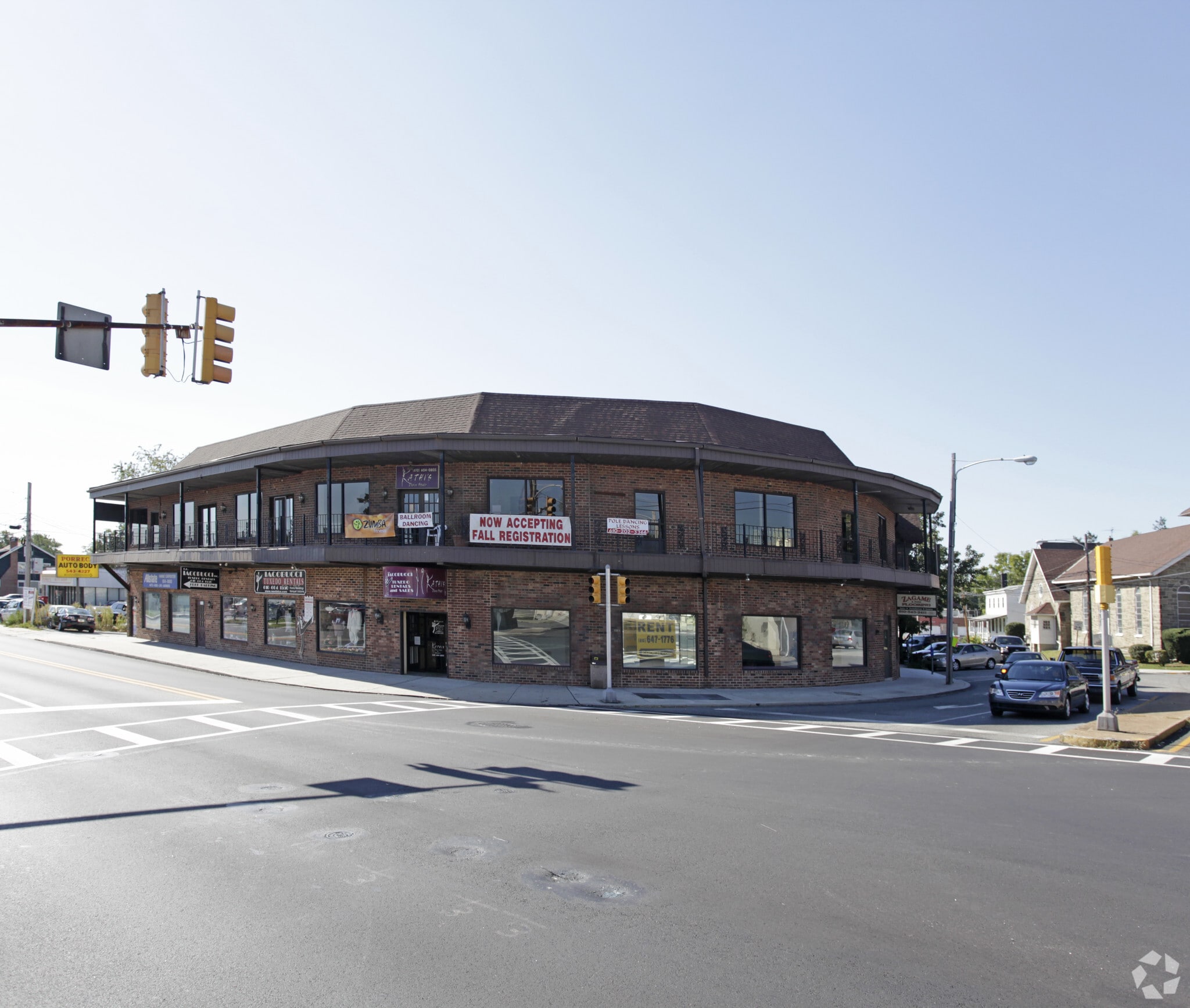 1 S Morton Ave, Morton, PA à vendre Photo principale– Image 1 sur 5