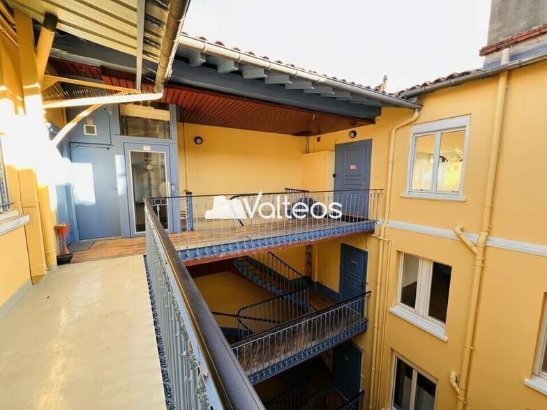 19 Rue De Metz, Toulouse à louer - Photo de l’immeuble – Image 3 sur 5