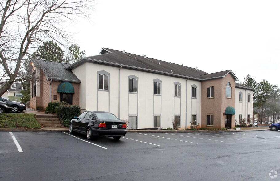 804 Commerce Blvd, Riverdale, GA à louer - Photo de l’immeuble – Image 2 sur 22