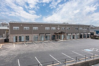 Plus de détails pour 4922 Port Royal Rd, Spring Hill, TN - Local d’activités à vendre