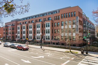 Plus de détails pour 1732 15th St NW, Washington, DC - Logement à vendre