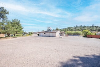 Plus de détails pour 1200 S Beeline Hwy, Payson, AZ - Local commercial à vendre