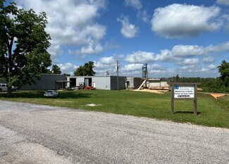 Plus de détails pour 501 Pearson Dr, Bay Minette, AL - Industriel/Logistique à louer