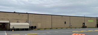 Plus de détails pour 2 Moore Ave, Buckhannon, WV - Industriel/Logistique à vendre