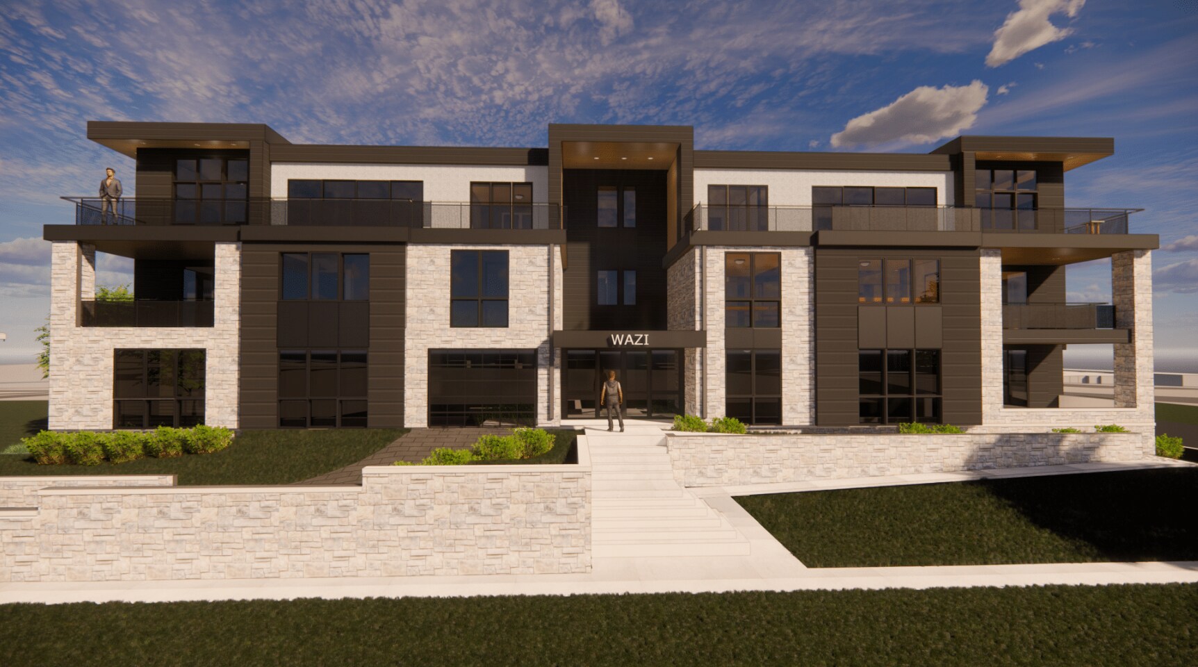 150 Broadway Ave S, Wayzata, MN à vendre Photo de l’immeuble– Image 1 sur 4