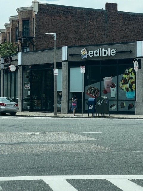 508-512 Park Dr, Boston, MA à louer Photo principale– Image 1 sur 5