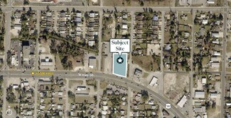 Plus de détails pour 3304 US-98, Panama City, FL - Terrain à vendre