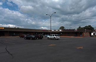 Plus de détails pour 290 Rt. 57, Phoenix, NY - Bureau/Local commercial, Local commercial à louer