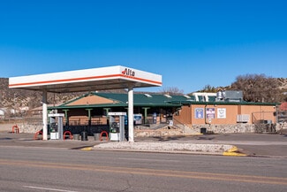 Plus de détails pour 1410 NM 68, Velarde, NM - Local commercial à vendre