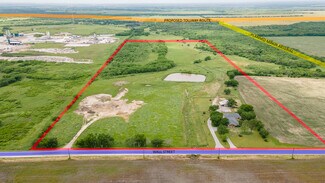 Plus de détails pour 1273 Wall Street Rd, Gunter, TX - Terrain à vendre