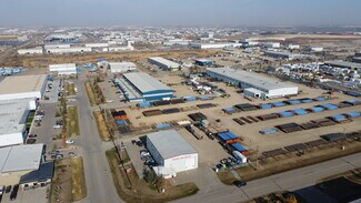 Plus de détails pour 68 Th Avenue And 41 St, Leduc, AB - Terrain à vendre