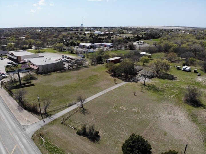 3241 FM 663, Midlothian, TX à vendre - Photo de l’immeuble – Image 2 sur 4