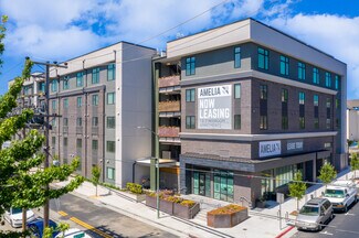 Plus de détails pour 411 29th St, Oakland, CA - Bureau/Local commercial à louer