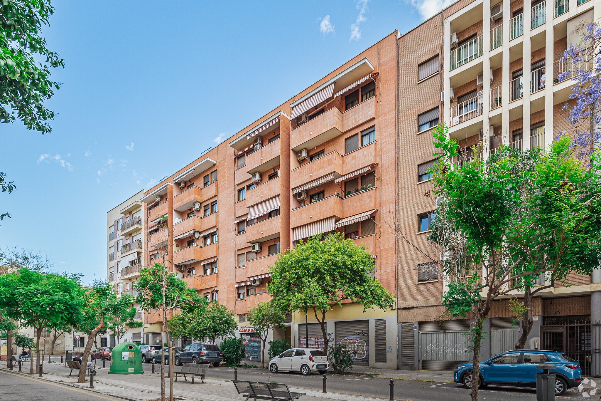 Carrer Pintor Rafael Solbes, 12, València, Valencia à vendre Photo principale– Image 1 sur 3