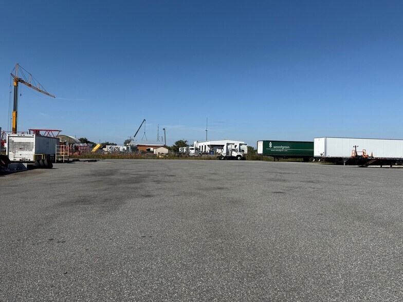 931 Thorpe Rd, Orlando, FL à louer - Photo de l’immeuble – Image 3 sur 6