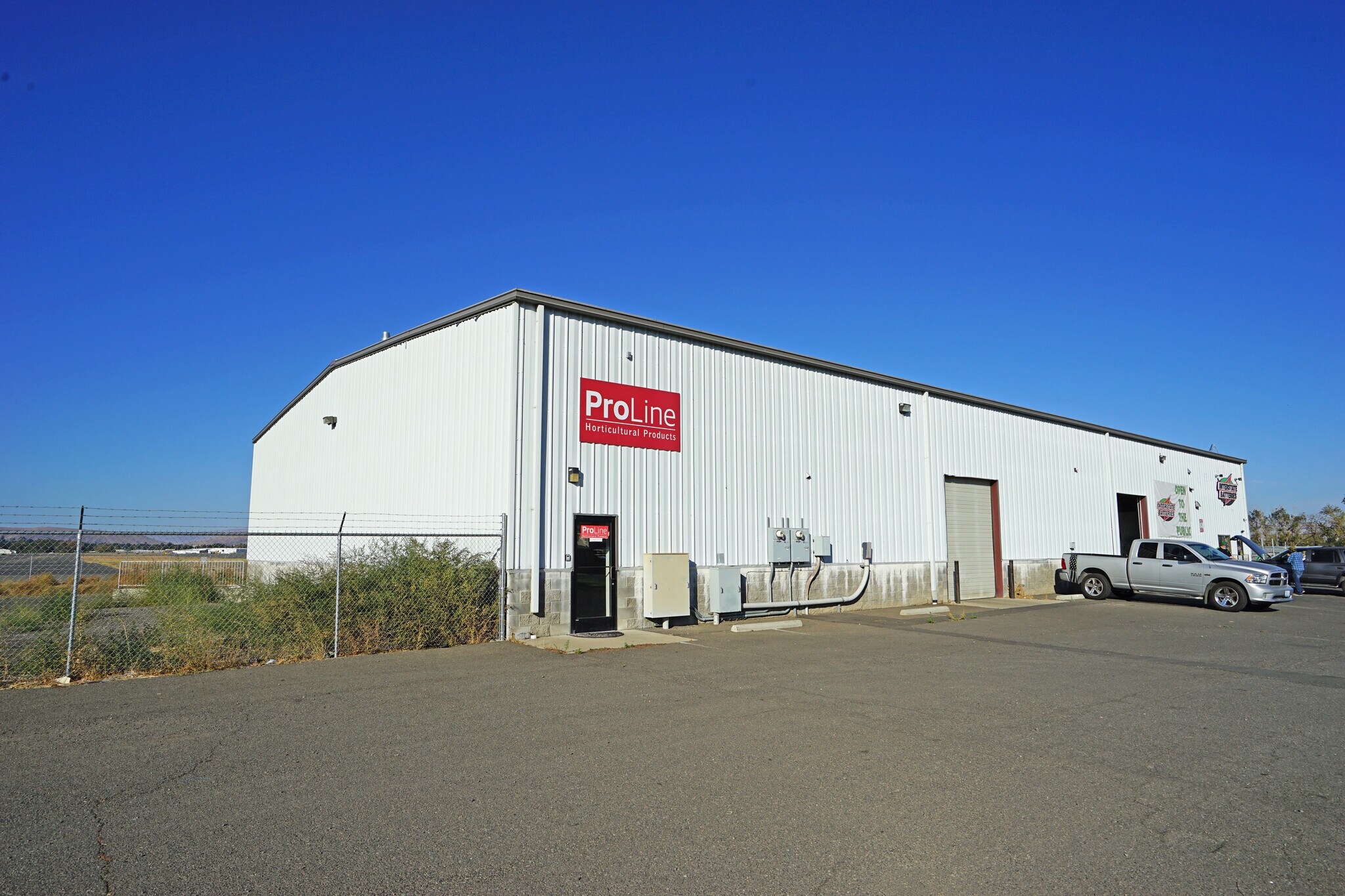 2001 Ahtanum Rd, Yakima, WA à louer Photo de l’immeuble– Image 1 sur 10