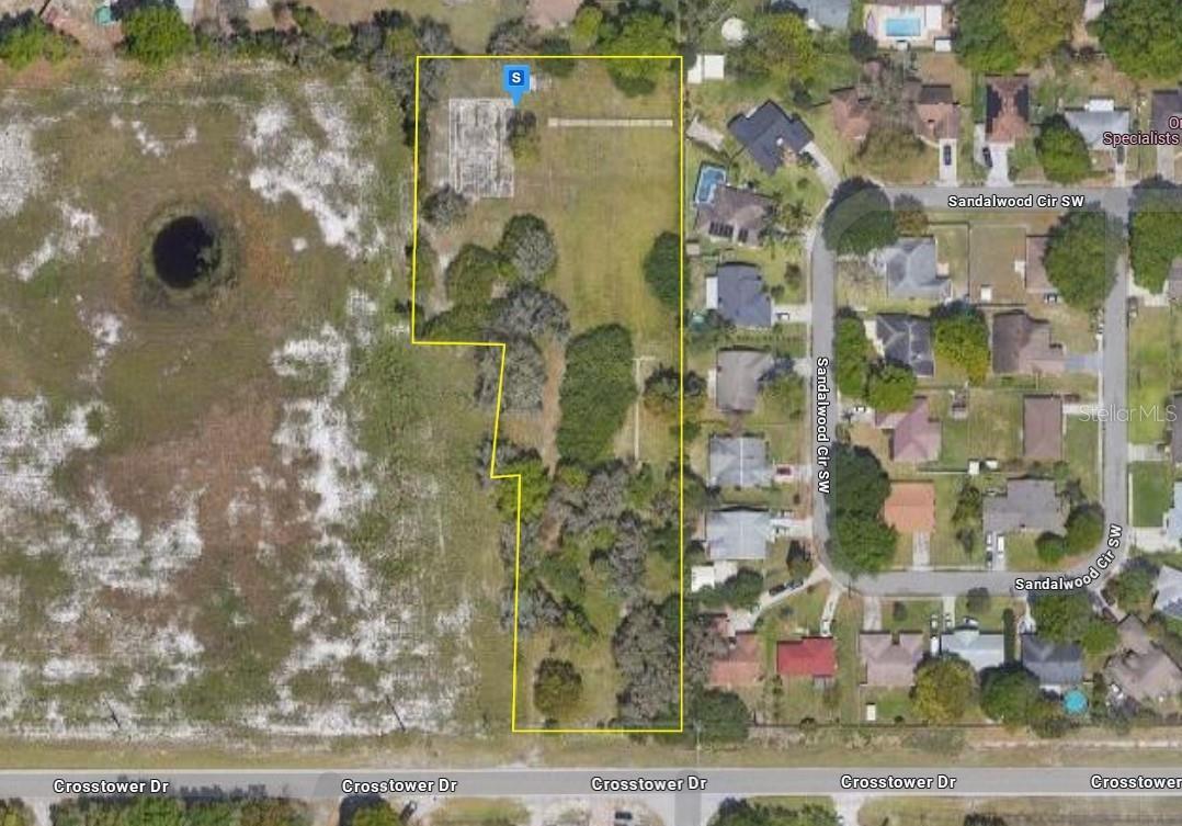Crosstower Dr, Winter Haven, FL à vendre Photo de l’immeuble– Image 1 sur 10