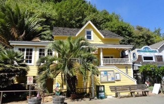 Plus de détails pour 3688-3690 Bohemian Hwy, Occidental, CA - Local commercial à vendre