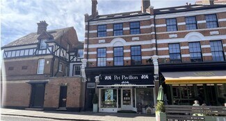 Plus de détails pour 47 High St, Londres - Local commercial à louer