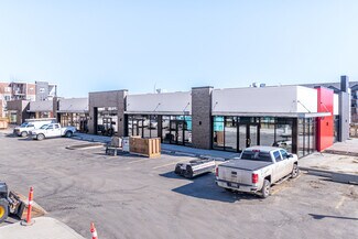 Plus de détails pour 11804 26 SW ave, Edmonton, AB - Local commercial à louer