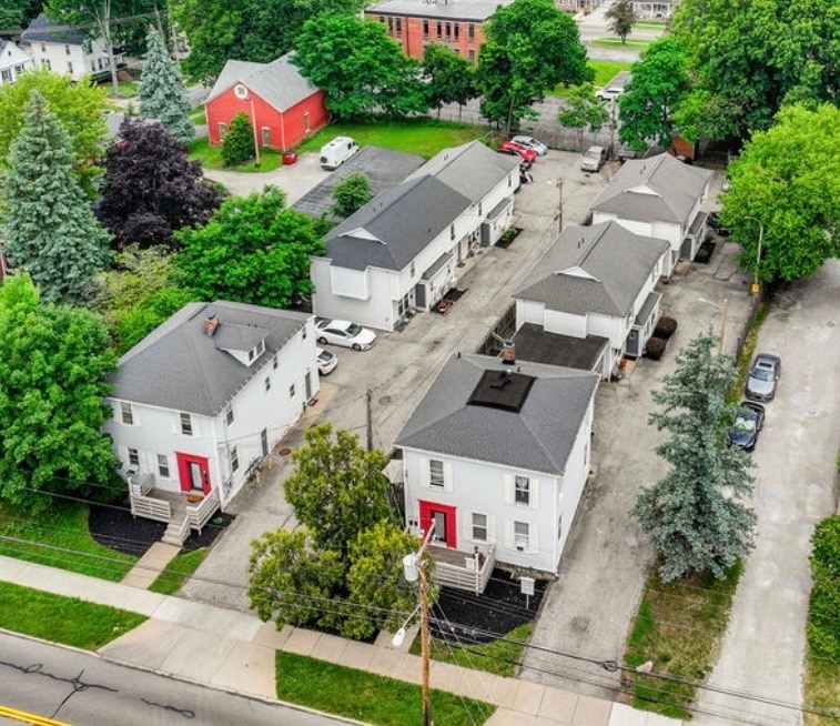 166 Mentor Ave, Painesville, OH à vendre Photo principale– Image 1 sur 10