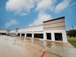 Plus de détails pour 1800-1862 Justin Rd, Highland Village, TX - Local commercial à louer