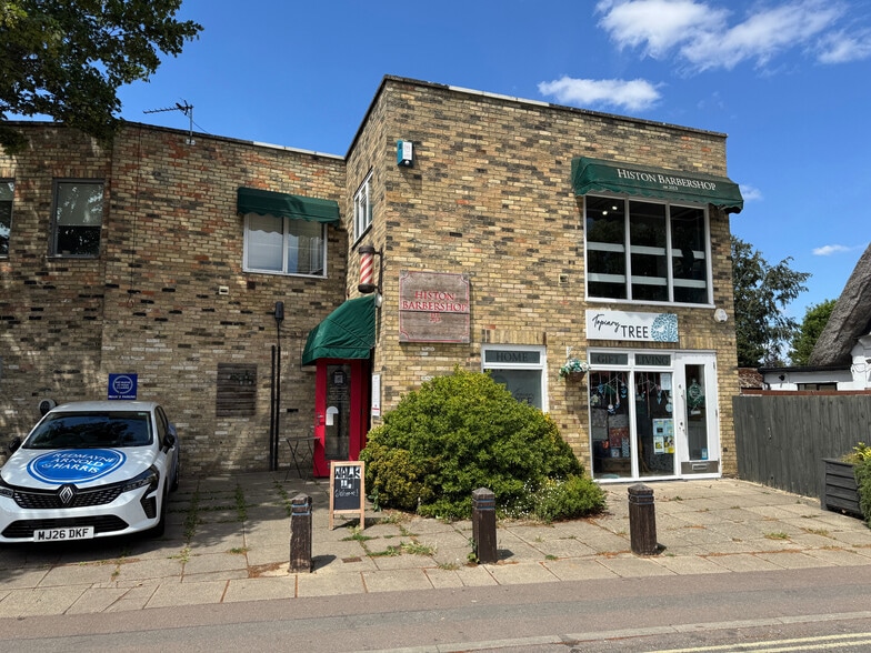 2 High St, Histon à louer - Photo principale – Image 1 sur 1