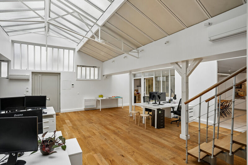 55 Rue Louis Blanc, Paris à vendre - Photo intérieure – Image 3 sur 14