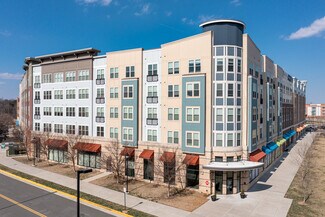 Plus de détails pour 2701 Neabsco Common Plz, Woodbridge, VA - Local commercial à louer