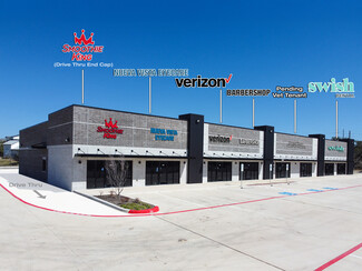 Plus de détails pour 14633 Potranco Rd, San Antonio, TX - Local commercial à vendre