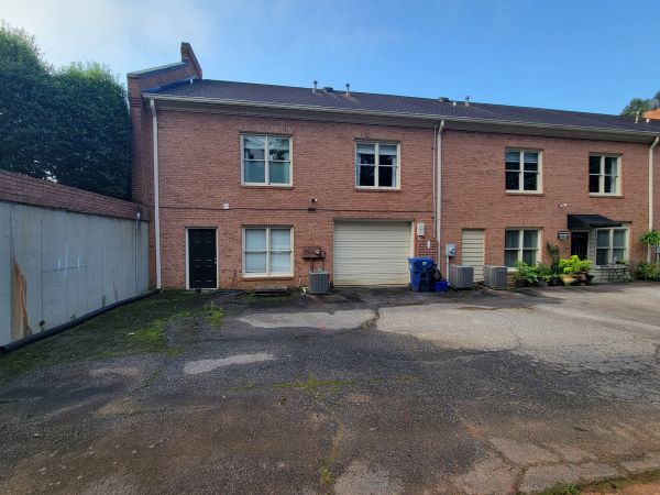 184 Ben Burton Cir, Bogart, GA à vendre - Photo de l’immeuble – Image 2 sur 7