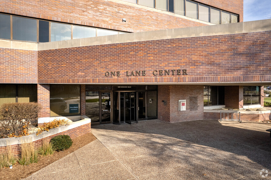 1200 Shermer Rd, Northbrook, IL à louer - Photo de l’immeuble – Image 3 sur 5