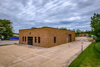 Plus de détails pour 9552 York Alpha Dr, North Royalton, OH - Industriel/Logistique à vendre