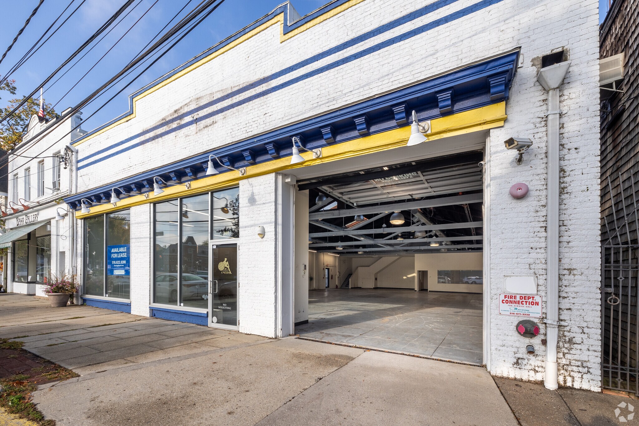 101 Audrey Ave, Oyster Bay, NY à louer Photo de l’immeuble– Image 1 sur 19