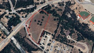 Plus de détails pour 109 Big Bend, Glen Rose, TX - Terrain à vendre