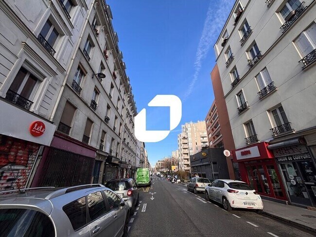 Plus de détails pour Local commercial à louer