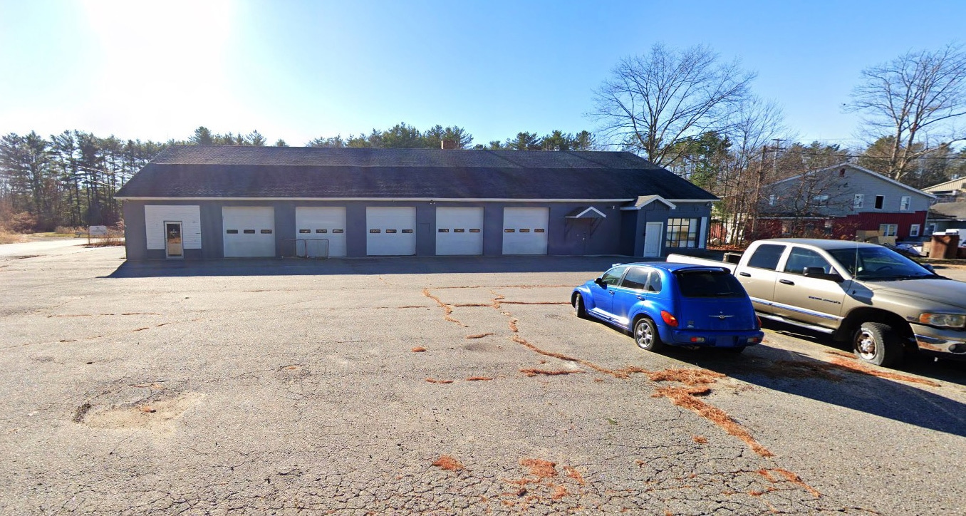 4 Turner St, Brunswick, ME à louer Photo intérieure– Image 1 sur 7