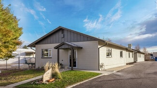 Plus de détails pour 1233 Sherman Dr, Longmont, CO - Local d'activités à louer
