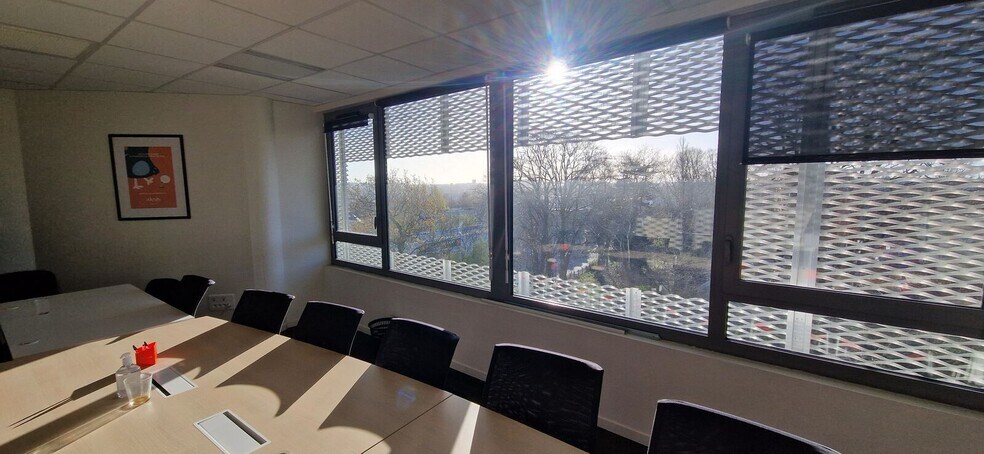 Bureau dans Rennes à louer - Photo intérieure – Image 2 sur 3