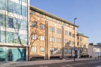 Plus de détails pour 598-608 Chiswick High Rd, Londres - Bureau à louer