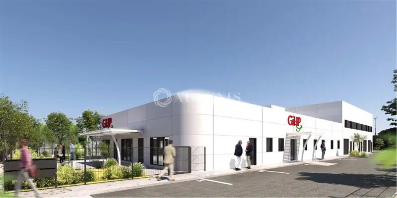 Bureau dans Sète à vendre Photo de l’immeuble– Image 1 sur 5