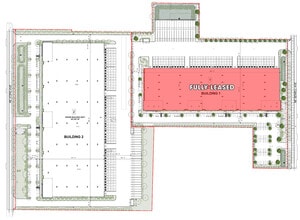 4630 NW 273rd Ave, Hillsboro, OR à louer Plan de site– Image 2 sur 2