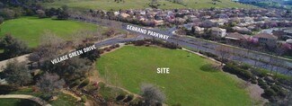 Plus de détails pour 4537 Serrano Parkway, El Dorado Hills, CA - Bureau/Local commercial à louer