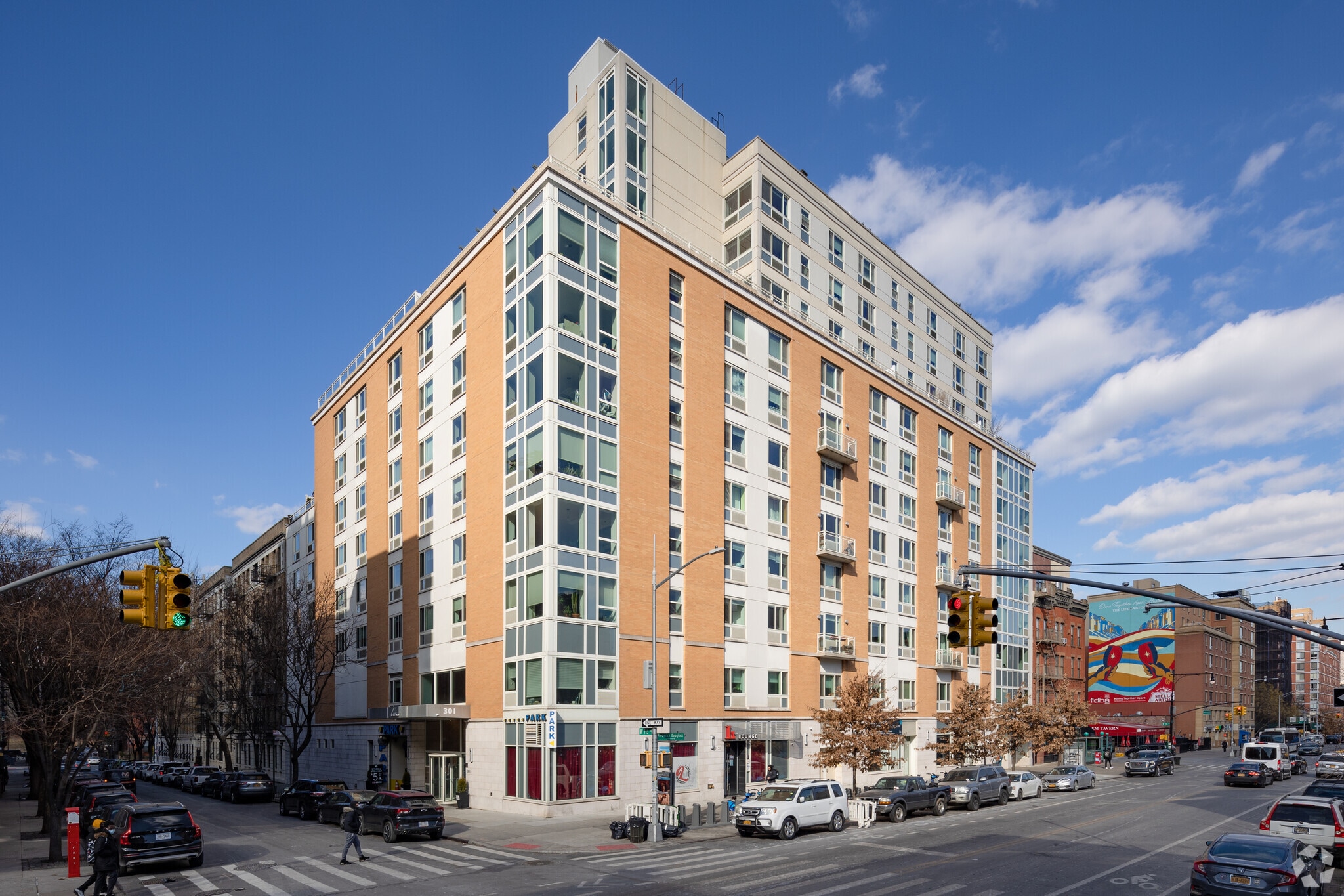 2131 Frederick Douglass Blvd, New York, NY à vendre Photo principale– Image 1 sur 14