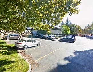 Plus de détails pour 1403 S Grand Blvd, Spokane, WA - Bureau à louer