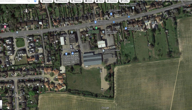 London Rd, Colchester à louer Photo principale– Image 1 sur 2