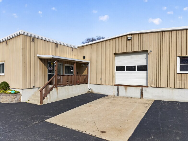 300 Taugwonk Rd, Stonington, CT à louer - Photo de l’immeuble – Image 3 sur 26