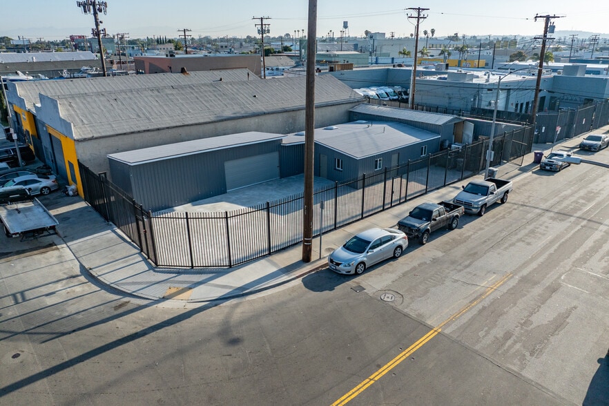 1450 Cota Ave, Long Beach, CA à louer - Photo de l’immeuble – Image 1 sur 16