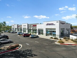 Plus de détails pour 1228 S Sossaman Rd, Mesa, AZ - Local commercial à louer